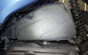 HONDA TACT Basket 1998 AF75