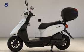YAMAHA JOG-7 AY01