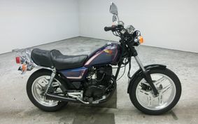 HONDA 250T LA CUSTOM MC07