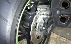 KAWASAKI VERSYS 1000 SE 2021 LZT00D