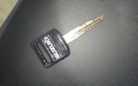 SUZUKI BANDIT 400 Gen.2 GK7AA