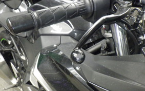 KAWASAKI NINJA 250 2 EX250P