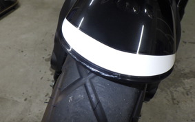 YAMAHA XSR125 2015 RE46J