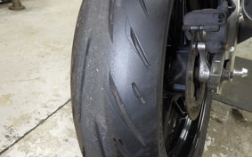 HONDA CBR250RR 2020 MC22