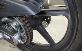 HONDA CBR150R 2008 NCB150