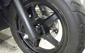 SUZUKI ADDRESS V125 2003 DT11A
