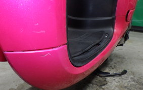 HONDA GIORNO 2 2022 AF70