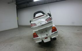 HONDA GL 1800 GOLD WING 2004 SC47