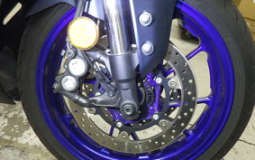 YAMAHA YZF-R7 2022 RM39J