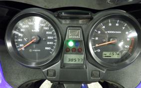 HONDA CB1300SF SUPER BOLDOR 2007 SC54