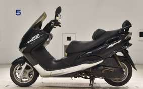 YAMAHA MAJESTY 125 FI 5CA
