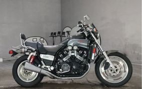 YAMAHA VMAX 2001 2WEE