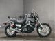 Фото Yamaha VMAX 2001 с японского аукциона