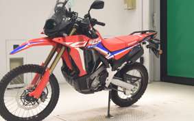 HONDA CRF250 GEN 2 RALLY MD47