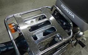 HONDA C50 SUPER CUB AA01