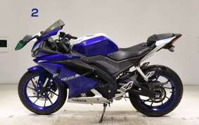 YAMAHA YZF-R15 2024