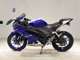 Фото Yamaha YZF-R15 с японского аукциона