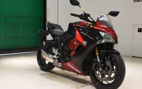 SUZUKI GSX-S1000F 2015 GT79A