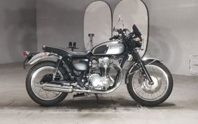 KAWASAKI W650 2007 EJ650A