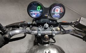 YAMAHA YBR125 PCJL