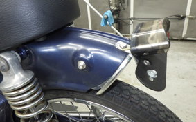 HONDA C50 SUPER CUB E 2017 AA01