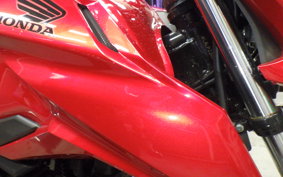 HONDA CBF125R 2026