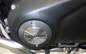 TRIUMPH SCRAMBLER 1200 XE 2025
