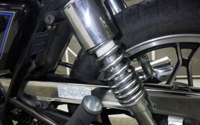 SUZUKI GN125 H 2006