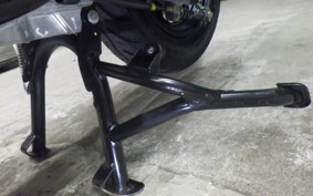 SUZUKI BURGMAN 125