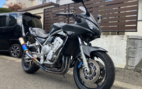 YAMAHA FZS1000 FAZER 2002 RN06