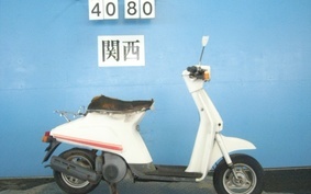 SUZUKI BARA CA13A