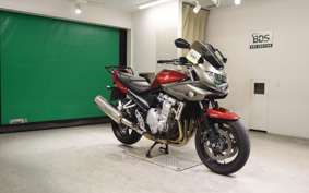 SUZUKI BANDIT 1250 SA 2008 GW72A