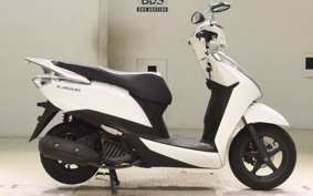 HONDA LEAD 125 2025 JF45