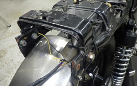 HONDA GB250 CLUBMAN Gen.4 2002 MC10