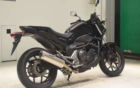 HONDA NC750S 2015 RC70