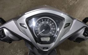 HONDA LEAD 125 JF45