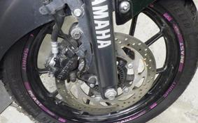 YAMAHA FZS25 2019