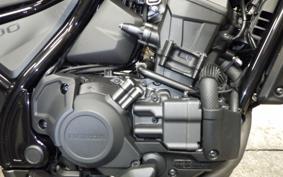 HONDA REBEL 1100 DCT 2021 SC83