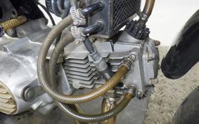 HONDA GORILLA Z50J