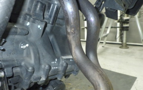 KAWASAKI ELIMINATOR400-3 2023 EL400A