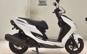 YAMAHA CYGNUS 125 XSR 3 2012 SED8J