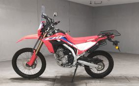 HONDA CRF250L MD47