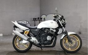 HONDA CB400SFV-3 2007 NC39