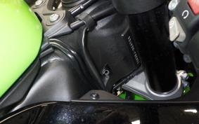 KAWASAKI NINJA ZX-6R A 2024 ZX636J