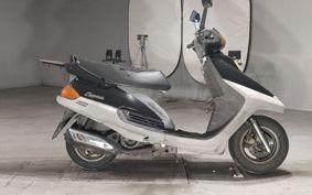 YAMAHA CYGNUS 125 4TG