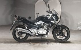 SUZUKI GSR250 GJ55D