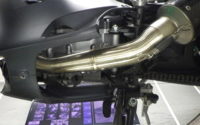 HONDA CB125 R JC91