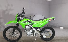 KAWASAKI KLX230S LX232A