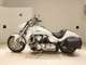 Фото Suzuki BOULEVARD M109R 2009 с японского аукциона