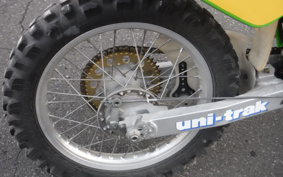 KAWASAKI KDX200 KDX200